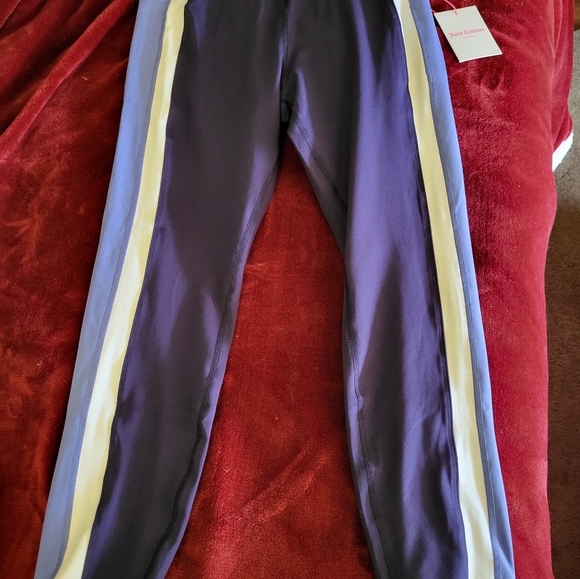 Juicy Couture Leggings - Picture 2 of 3